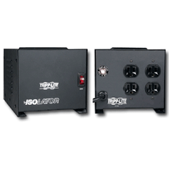 Tripp Lite IS1000 1000 Watt 4 Outlet Isolation Transformer