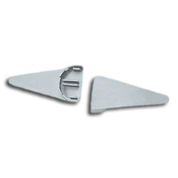 Panduit® T70FSB Snap-On Fiber Spool Bracket