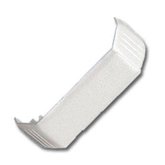 Panduit® T45CCIW-X Cover Coupler Fitting (Pkg of 10)