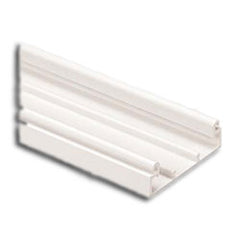 Panduit® T45BIW8 T-45 Raceway Base
