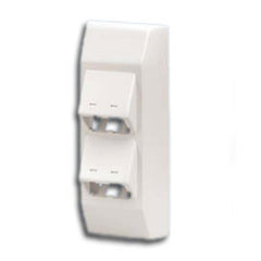 Panduit® T45HDBIW Snap-On Hinged Data Bracket