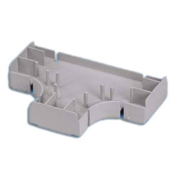 Panduit® T45TD T45 Divided Insert