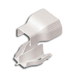 Panduit® T45RLDIW T-45 Reducer Fitting