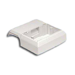 Panduit® T45WCIW T45 Offset Box