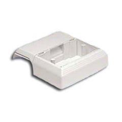 Panduit® T45WCIW T45 Offset Box