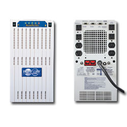 Tripp Lite SMART3000NET Smart 3000NET Rack Mount Intelligent Network UPS System