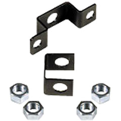 Hubbell HLCF NEXTFRAME Ladder Rack, Brackets for Ceiling Mounting Kit