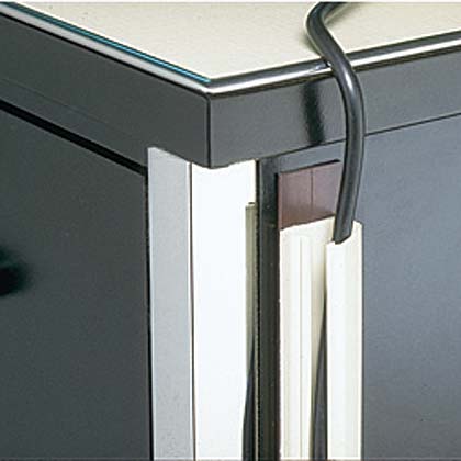 Panduit® FMS100X6 Magnet Strip