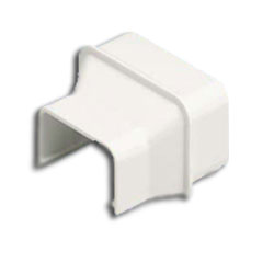 Panduit® RF5X3IW-E Reducer Fitting for LD Raceway