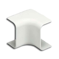 Panduit® ICF5IW-E Inside Corner Fitting
