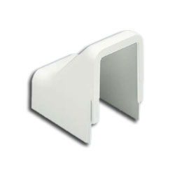 Panduit® DCF5IW-X Drop Ceiling/Entrance End Fitting