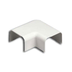 Panduit® RAF10IW-X Right Angle Fitting