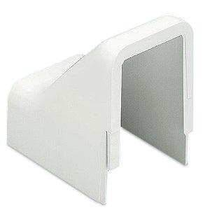 Panduit® DCF10IW-X Drop Ceiling/Entrance End Fitting