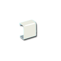 Panduit® CFX3IW-X Coupler Fitting (Package of 2)