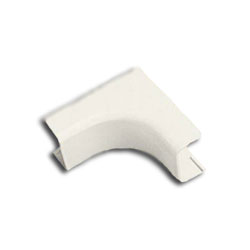 Panduit® ICFC3IW-X Inside Corner Fitting