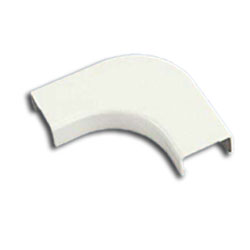 Panduit® RAFC3IW-X Right Angle Fitting