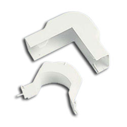 Panduit® OCFX5IW-X Outside Corner Fitting