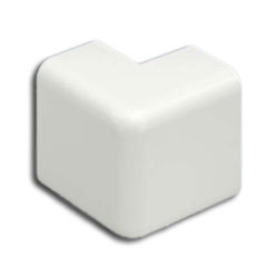 Panduit® OCFC5IW-X Outside Corner Fitting