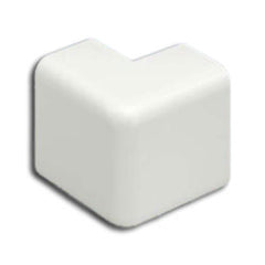 Panduit® OCFC5IW-X Outside Corner Fitting