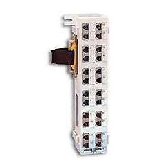 Siemon SPB-V Modular Patch Block