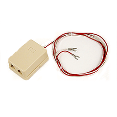 Ceeco 350-250 Prison Visitation Phone Interface