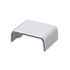 Panduit® PCF6IW-X Coupler Fitting (Package of 20)