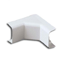 Panduit® PICF3IW-X Inside Corner Fitting (Package of 10)
