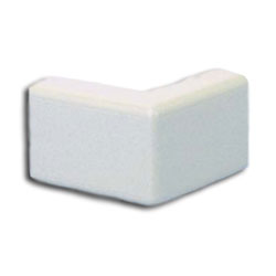 Panduit® POCF3IW-X Outside Corner Fitting