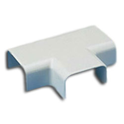 Panduit® PTF6IW-X PD6 Tee Fitting