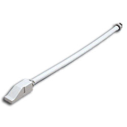 Panduit® PFBC36EI18 Flexible Fitting for Raceway