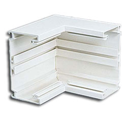 Panduit® TIC130IW Inside Corner Fitting