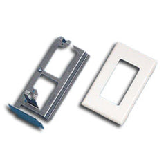 Panduit® PCPAKRIW Power Addition Kit without Outlet