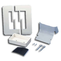 Panduit® PCPKIT Pan Pole Replacement Parts Kit