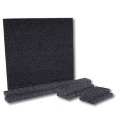 Hubbell REKS Sound Dampening Kit
