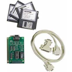 Valcom V-2928 Enhanced Feature Option Card