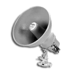 Wheelock ST-H15-B 8" Weatherproof Re-Entrant Horn