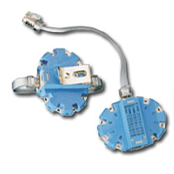 Siemon MODAPT Test Adapter, Package of 10