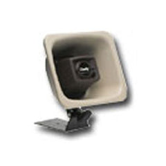 Valcom S-604 Clarity Weatherproof Paging Flexhorn