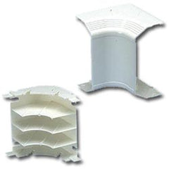 Panduit® T70ICIW T-70 Inside Corner Fitting