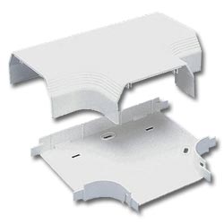 Panduit® T70TIW T-70 Tee Fitting