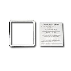 Ceeco 301-030 Instruction Card Kit