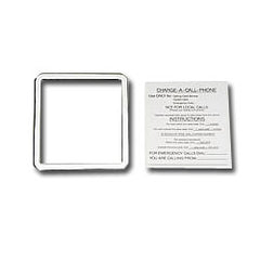 Ceeco 301-030 Instruction Card Kit