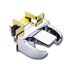 Ceeco 301-528 Hookswitch, Cradle, Tongue, and Bracket Set