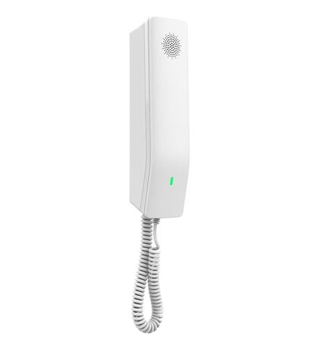 Grandstream GHP610  Compact Hotel Phone with HD Audio, Dual-Band Wi-Fi, and PoE