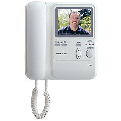 Aiphone KB-3HRD Sub Master Station for KB-3MRD