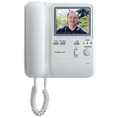 Aiphone KB-3HRD Sub Master Station for KB-3MRD