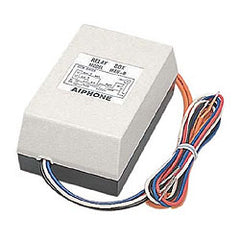 Aiphone MAW-B Auxilary Light Control Relay