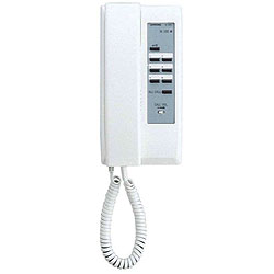 Aiphone IE-8HD Sub Station