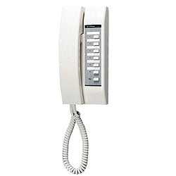 Aiphone TD-12HB 12-Call Master Selective Call Intercom