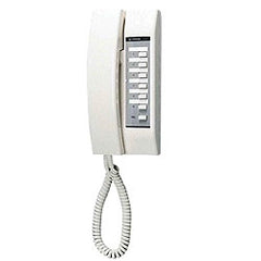 Aiphone TD-12HB 12-Call Master Selective Call Intercom